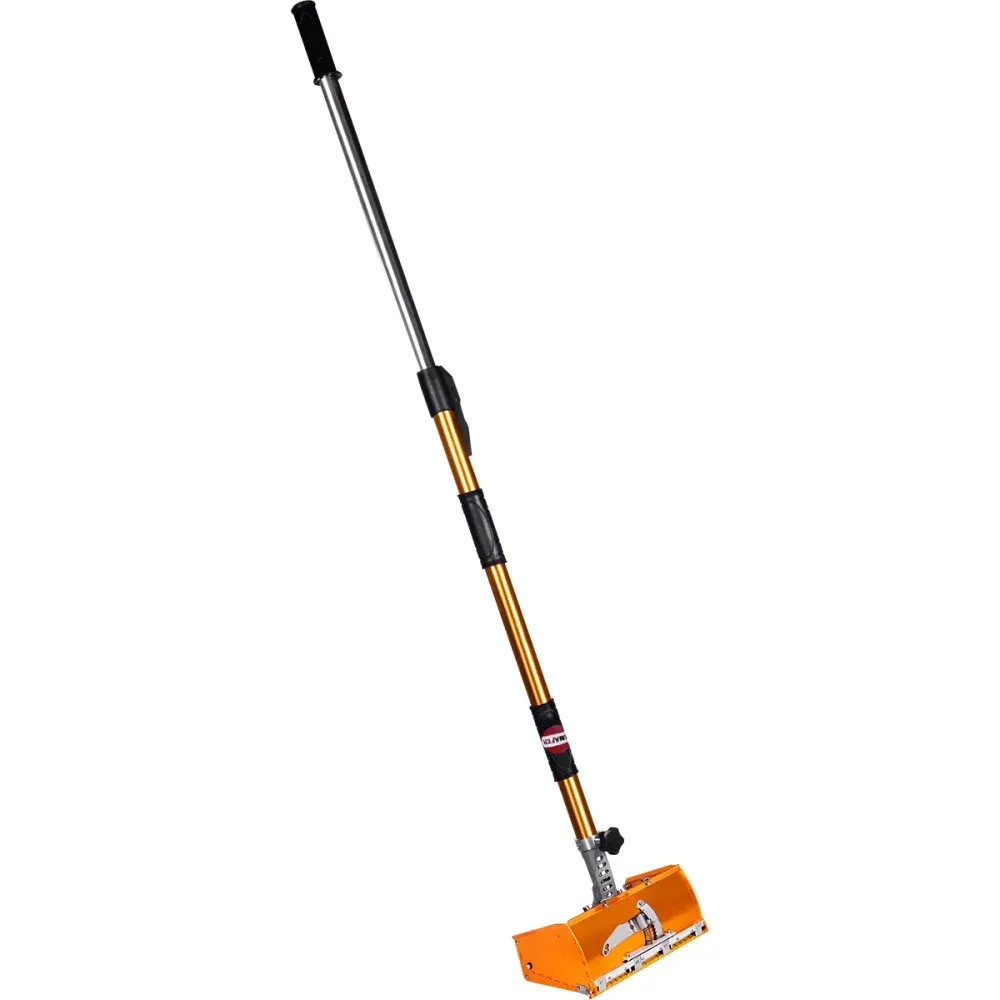 Aplicador de Gesso e Drywall 250mmx160cm Bumafer