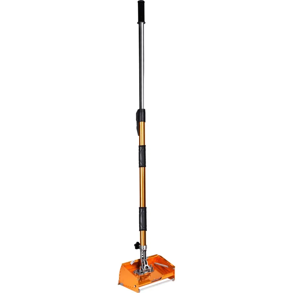 Aplicador de Gesso e Drywall 250mmx160cm Bumafer - Imagem 2