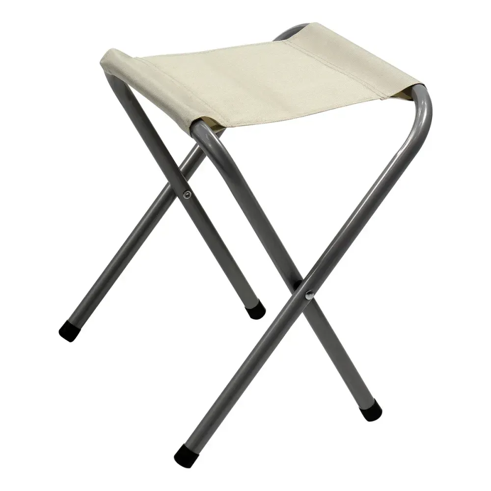 Mesa Dobrável Trail 2 Banquetas Alumínio Kala - Imagem 3