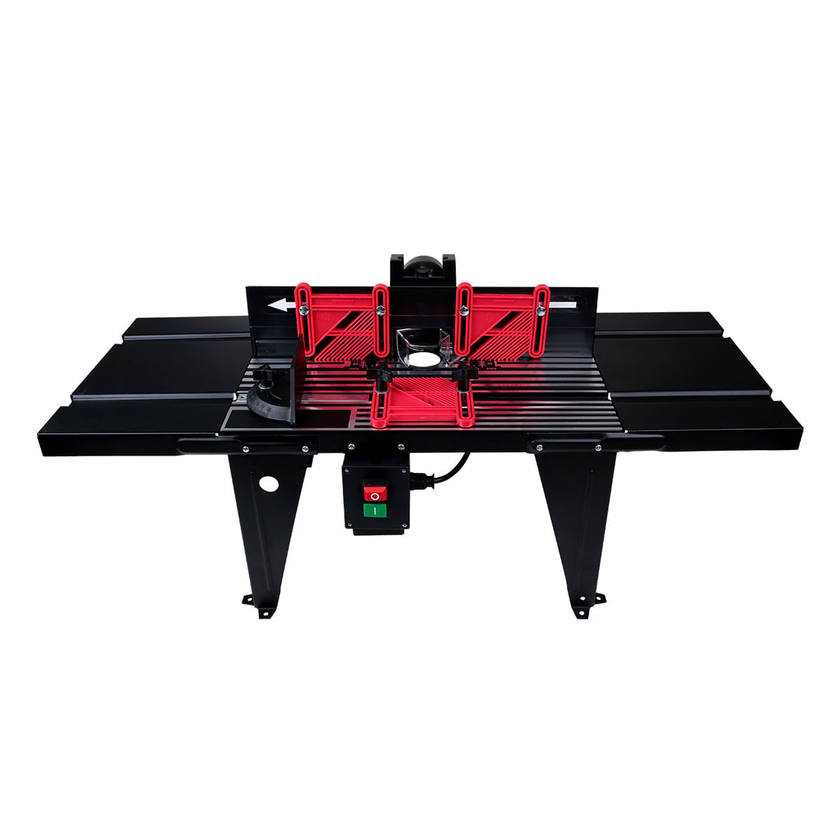 Mesa para Tupia Manual 335x455mm Worker - Imagem 3