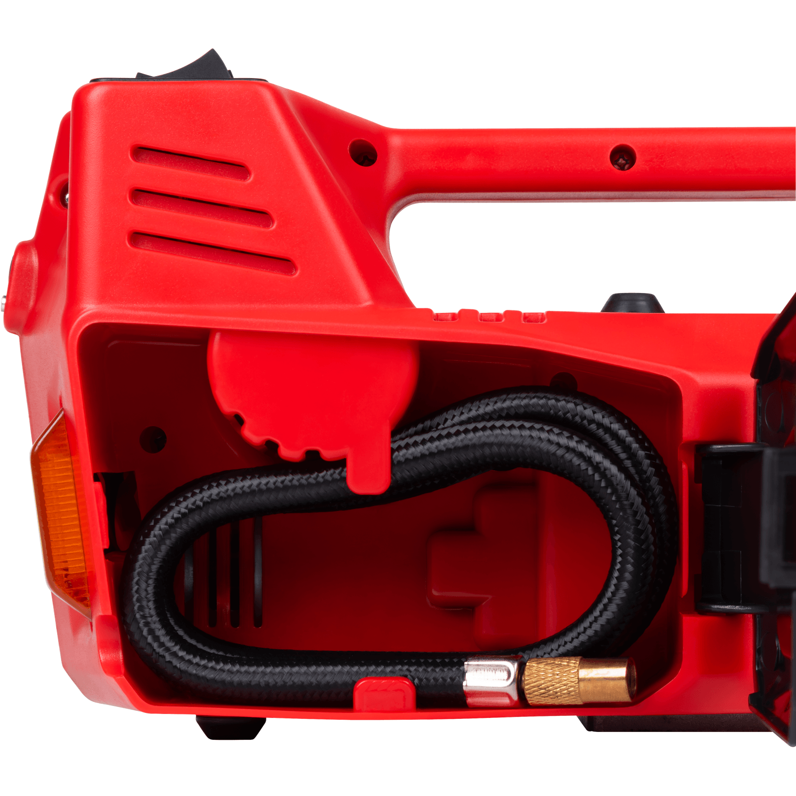 Macaco Hidráulico Elétrico 12V Kit Worker - Imagem 4