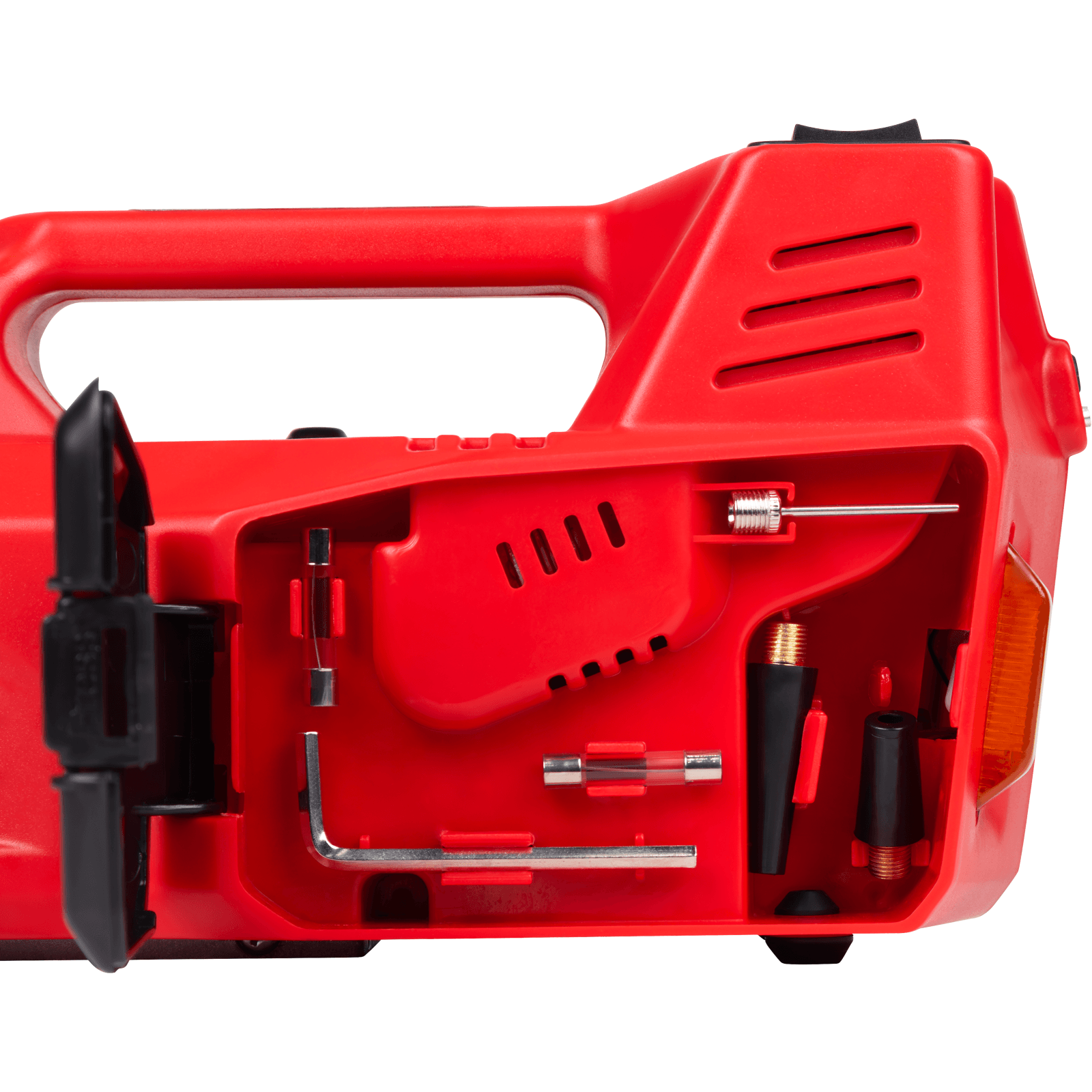 Macaco Hidráulico Elétrico 12V Kit Worker - Imagem 5