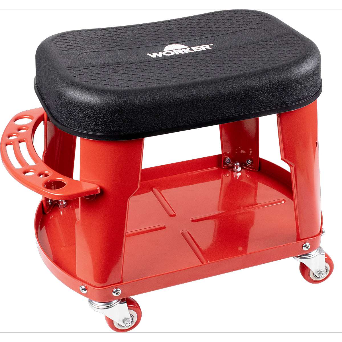Banqueta Fixa 136 Kg Worker