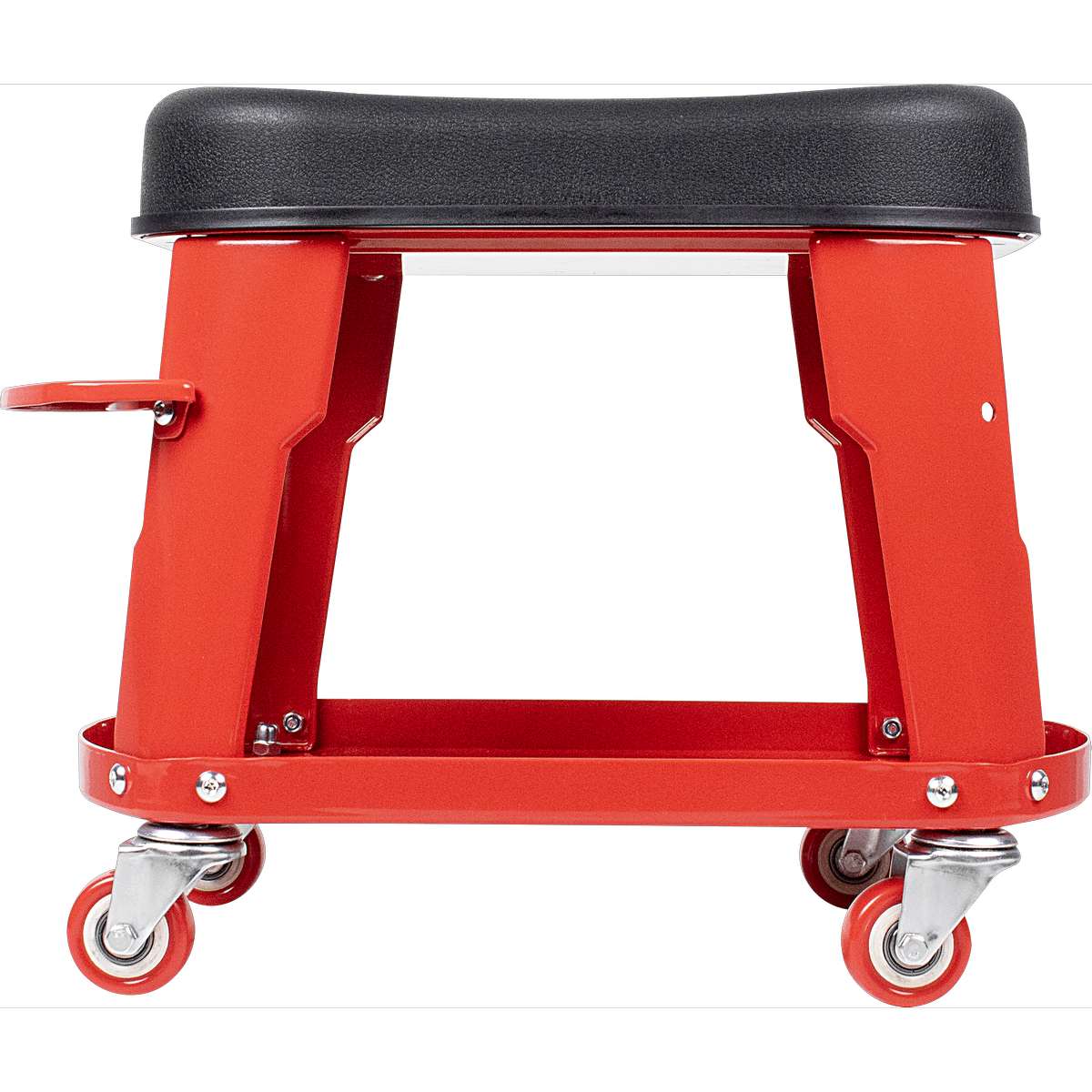 Banqueta Fixa 136 Kg Worker - Imagem 3