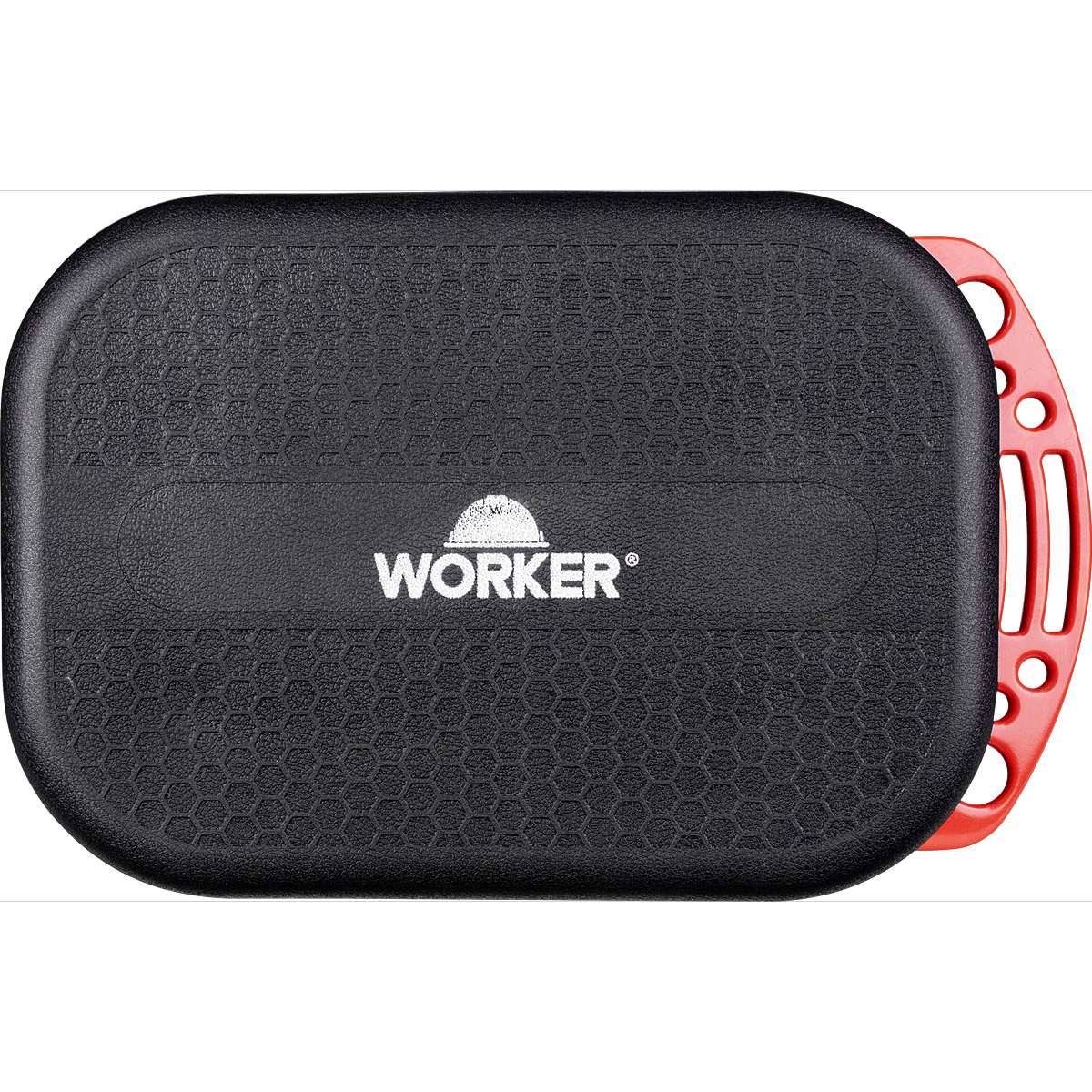 Banqueta Fixa 136 Kg Worker - Imagem 5