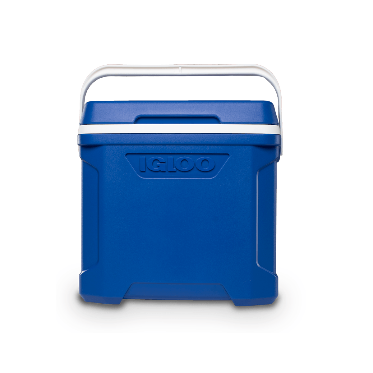 Caixa Térmica Profile 28L Azul Igloo