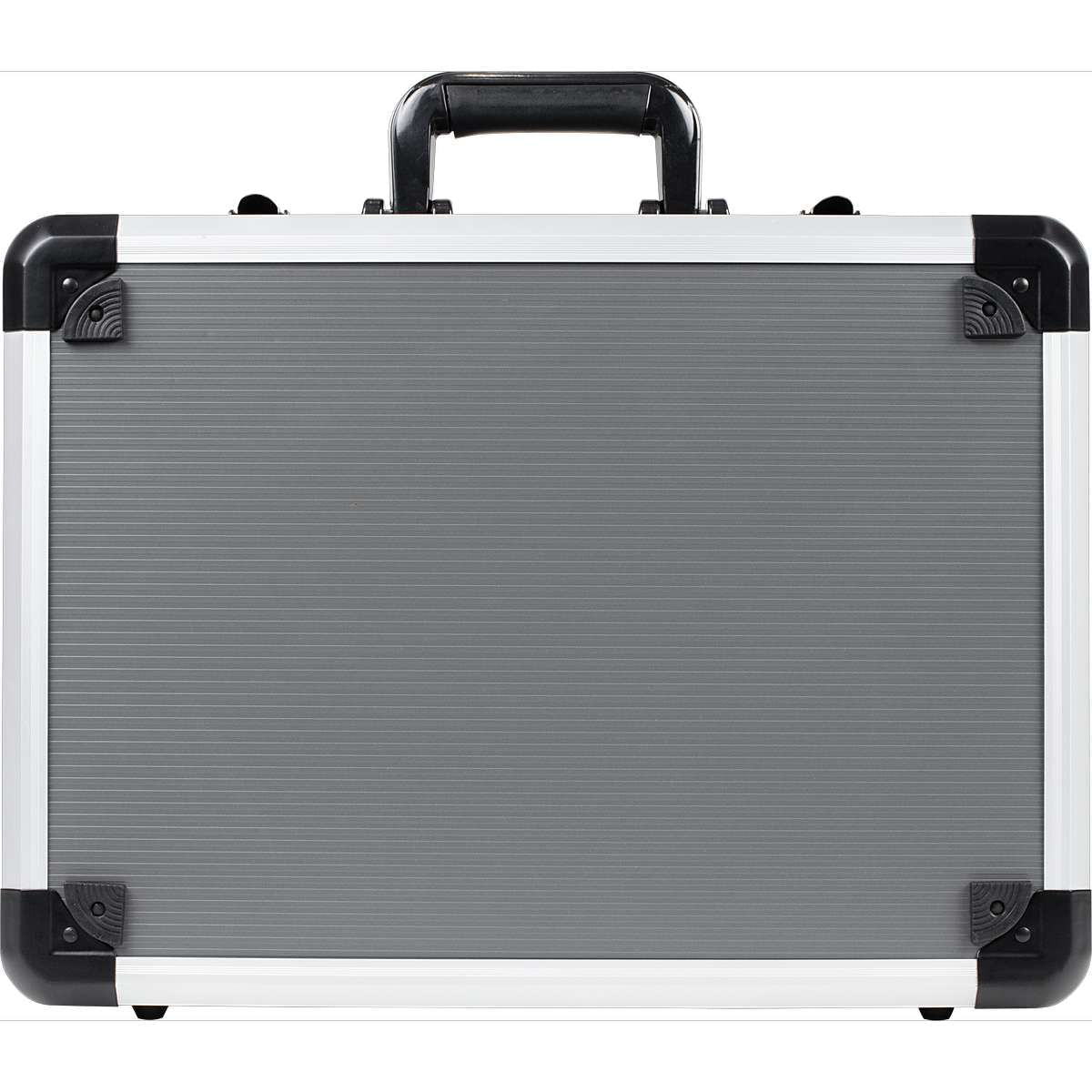 Maleta de Alumínio 45x32x15cm Bumafer - Imagem 2