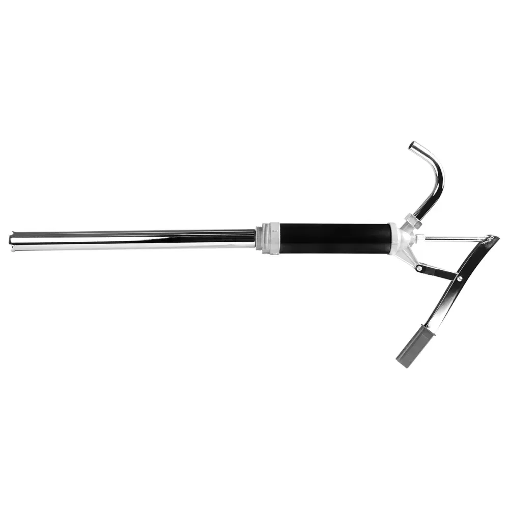 Bomba Manual para Transferências de Óleo 350ml Bumafer