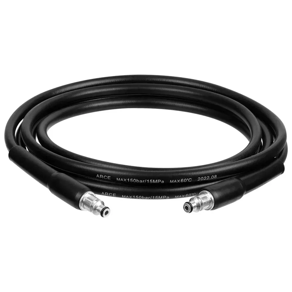 Lavadora de Alta Pressão Easy 1450 1400W Worker - Imagem 23