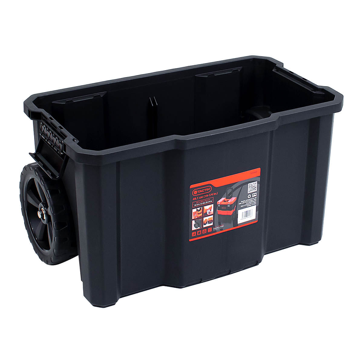 Caixa de Ferramentas 3 em 1 Modular Tactix - Imagem 5