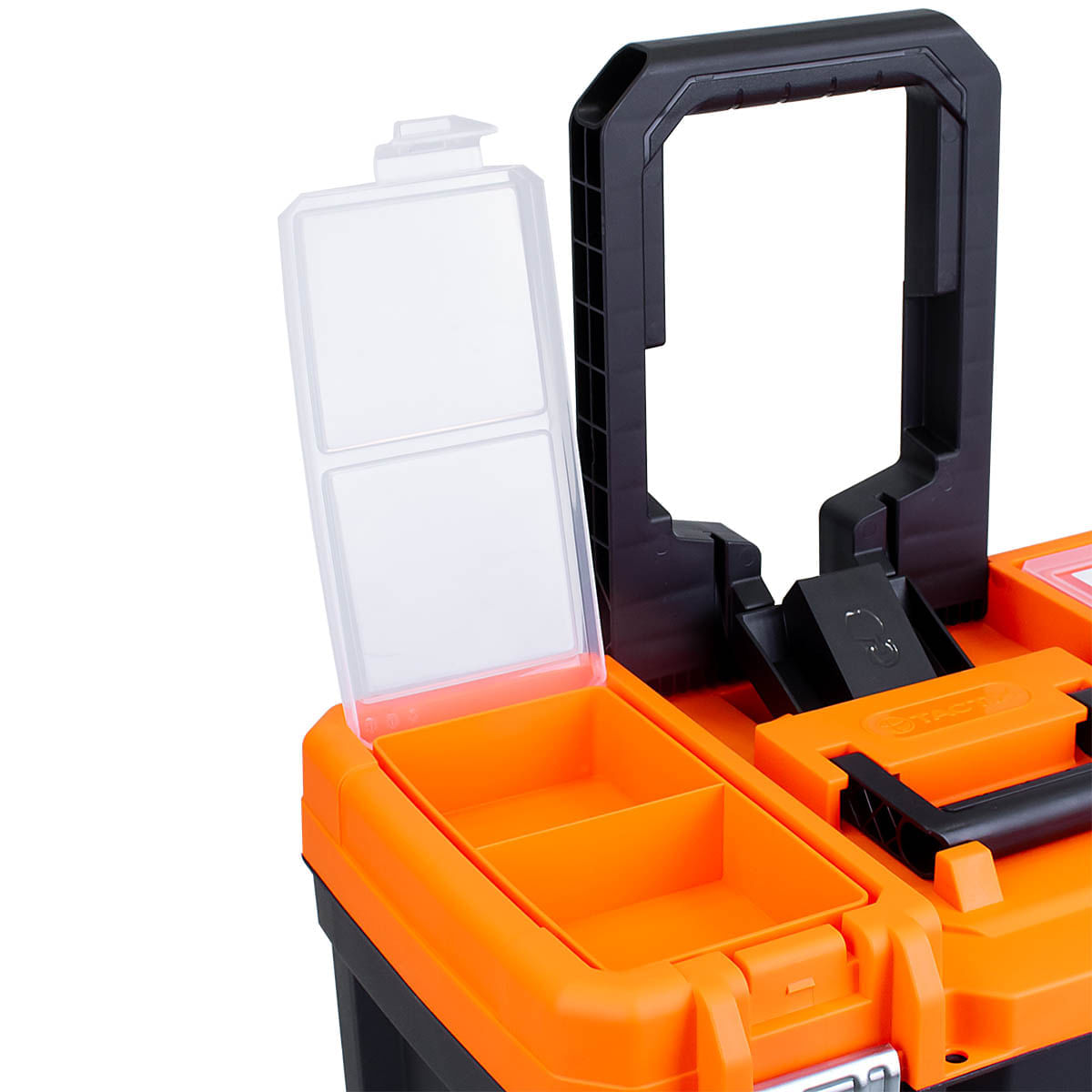 Caixa de Ferramentas 3 em 1 Modular Tactix - Imagem 7