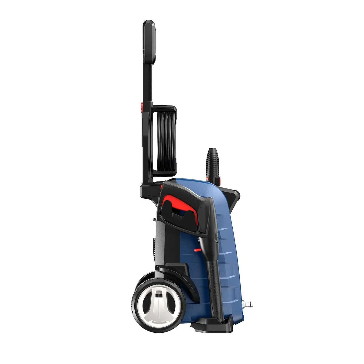 Lavadora de Alta Pressão GHP 180 1500W Bosch - Imagem 8