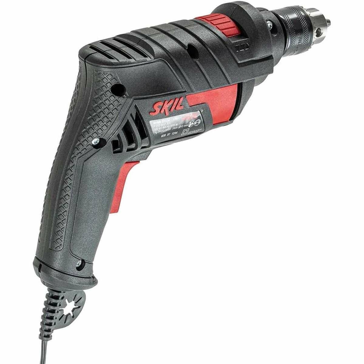 Furadeira Impacto 6602 3/8" 2 Velocidades Skil - Imagem 4