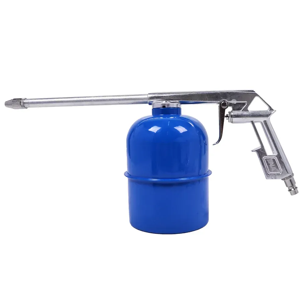 Pistola de Pintura Kit 5 Peças com Mangueira Kala - Imagem 2