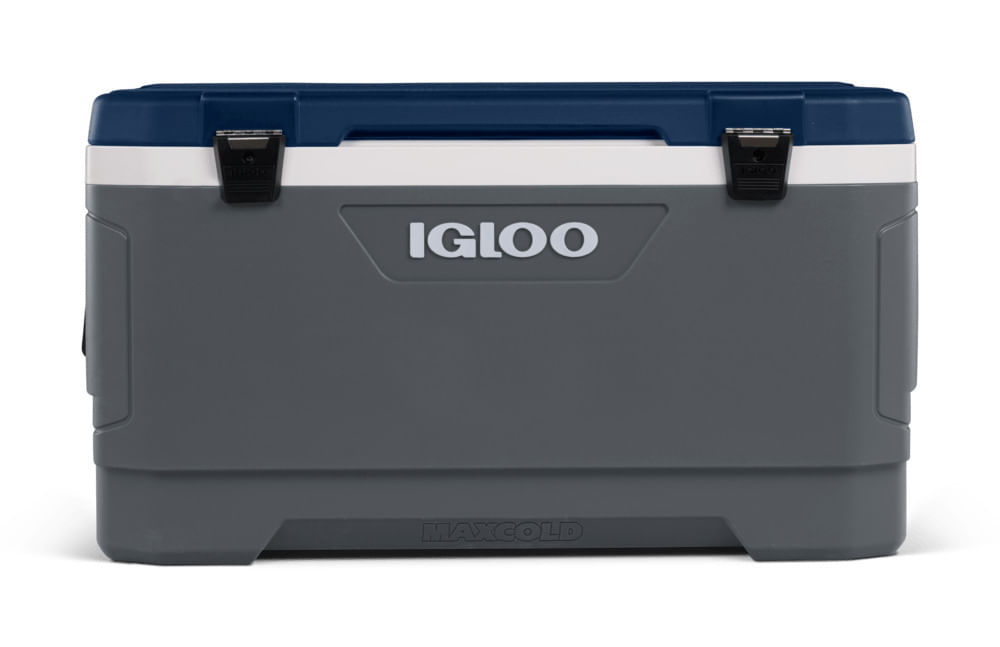 Caixa Térmica Latitude Maxcold 94L Igloo