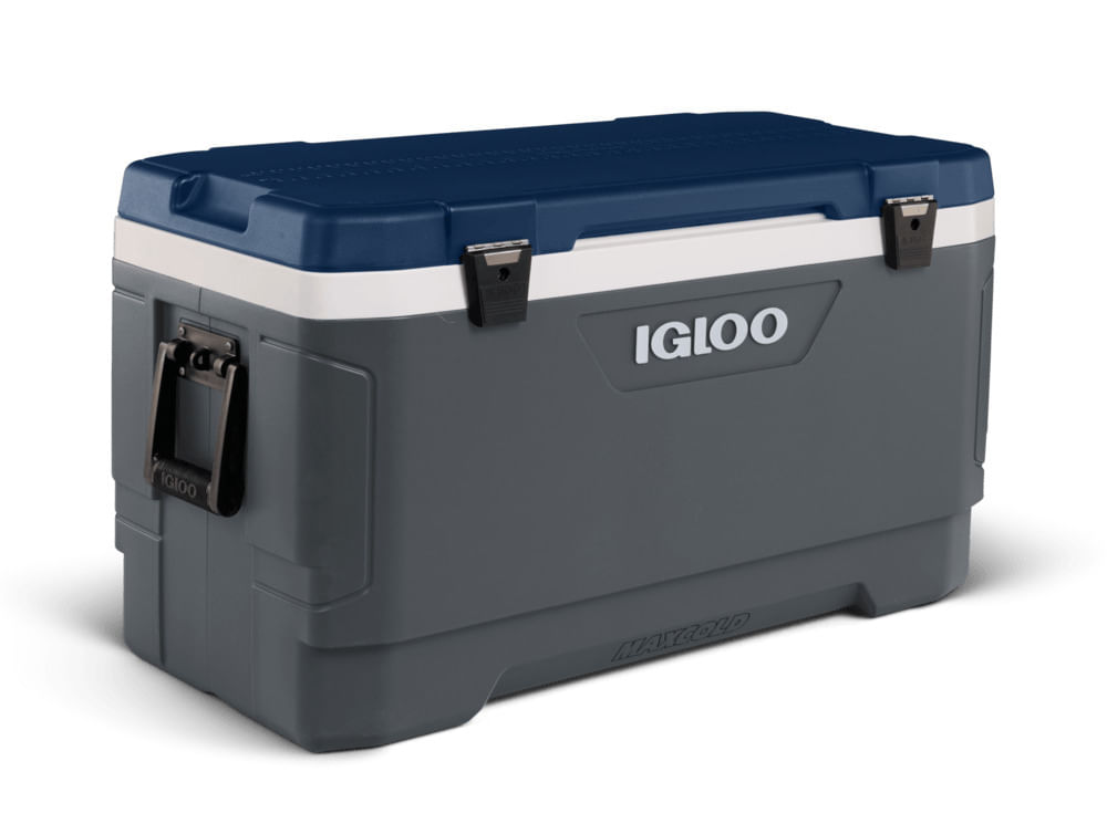 Caixa Térmica Latitude Maxcold 94L Igloo - Imagem 2