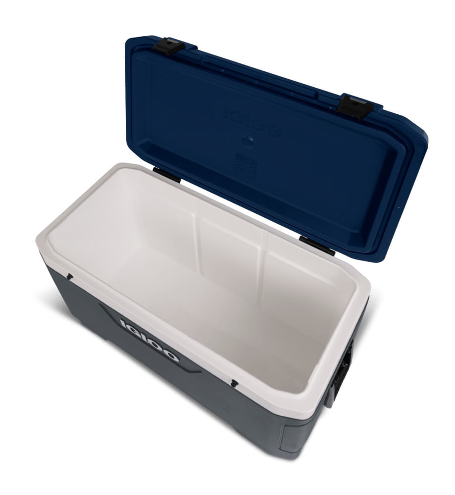 Caixa Térmica Latitude Maxcold 94L Igloo - Imagem 5