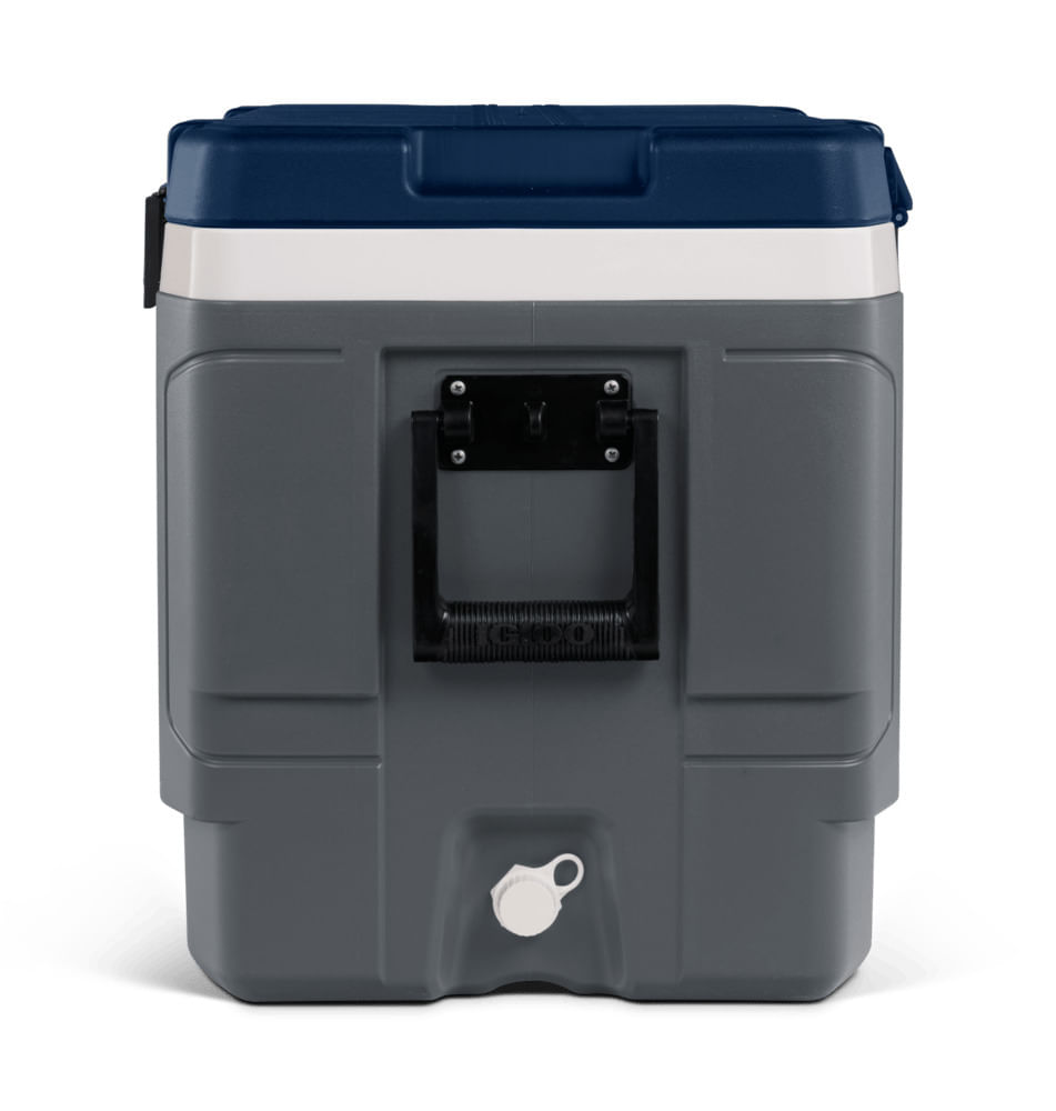 Caixa Térmica Latitude Maxcold 94L Igloo - Imagem 7