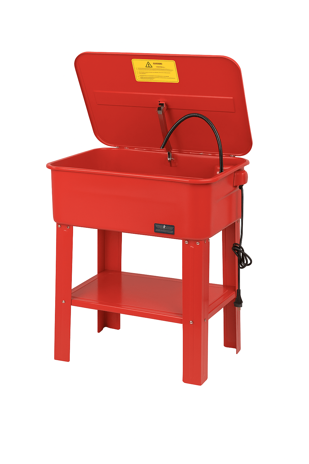 Lavadora de Peças 75 Litros Bumafer