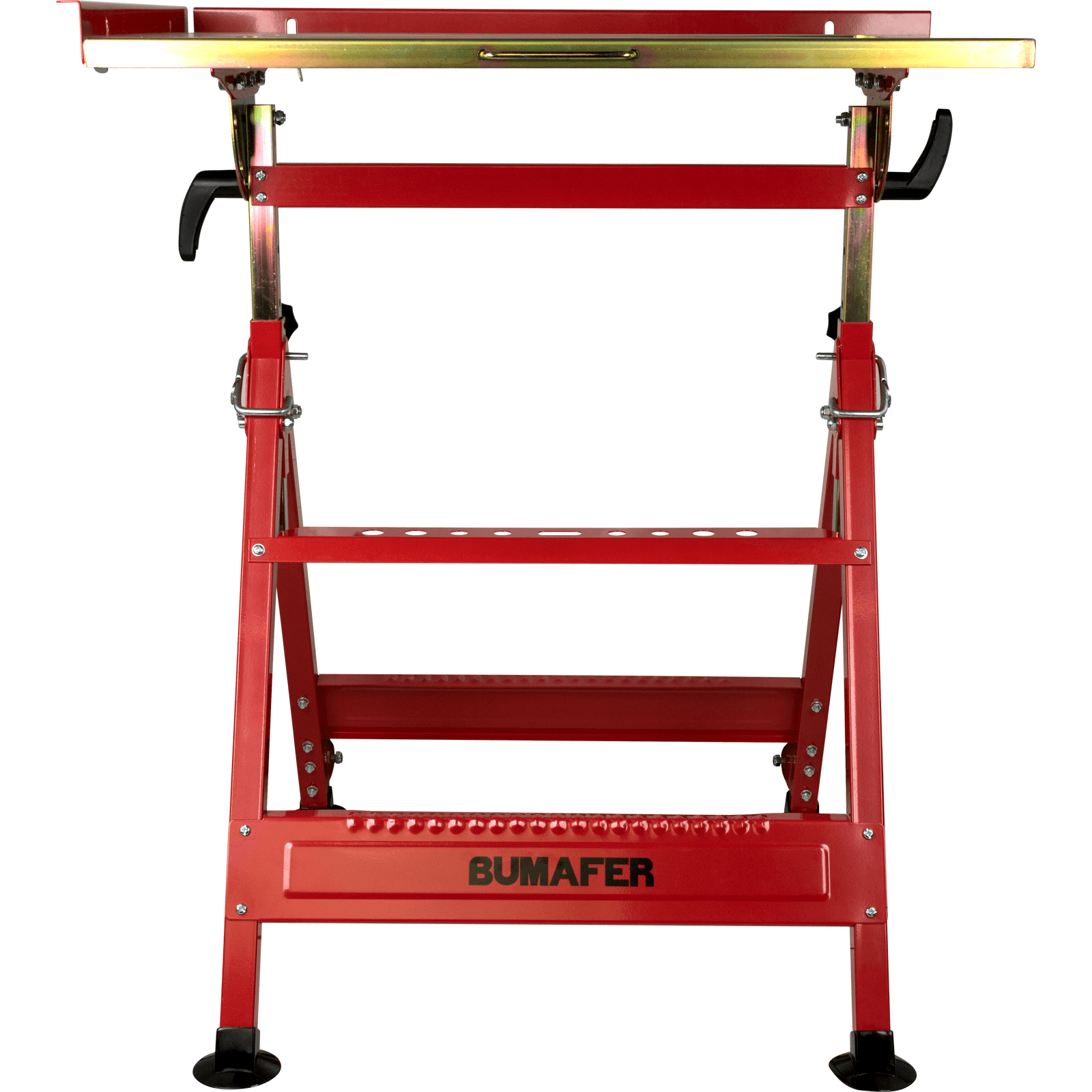 Bancada de Solda Bumafer - Imagem 2