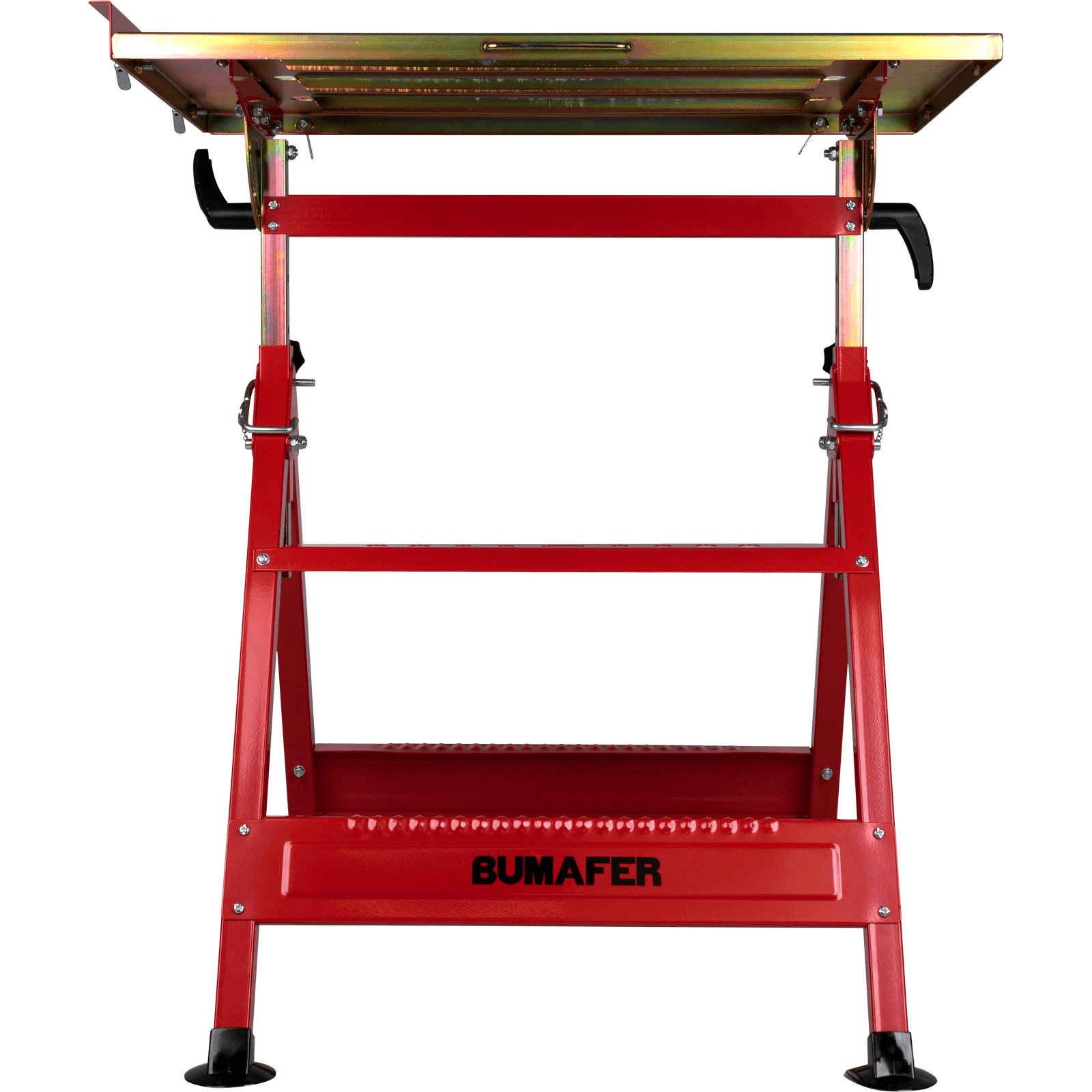 Bancada de Solda Bumafer - Imagem 3