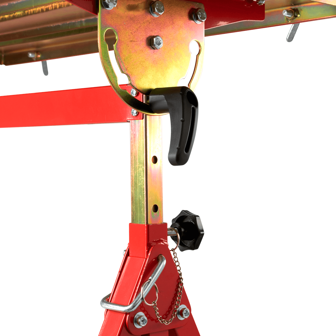 Bancada de Solda Bumafer - Imagem 6