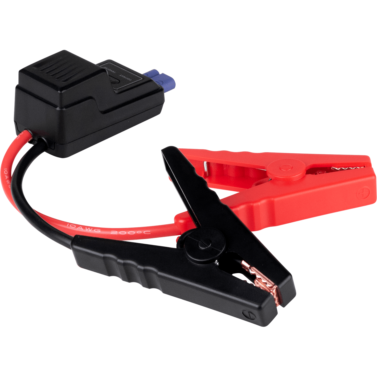 Auxiliar de Partida 12V Bivolt Bumafer - Imagem 4