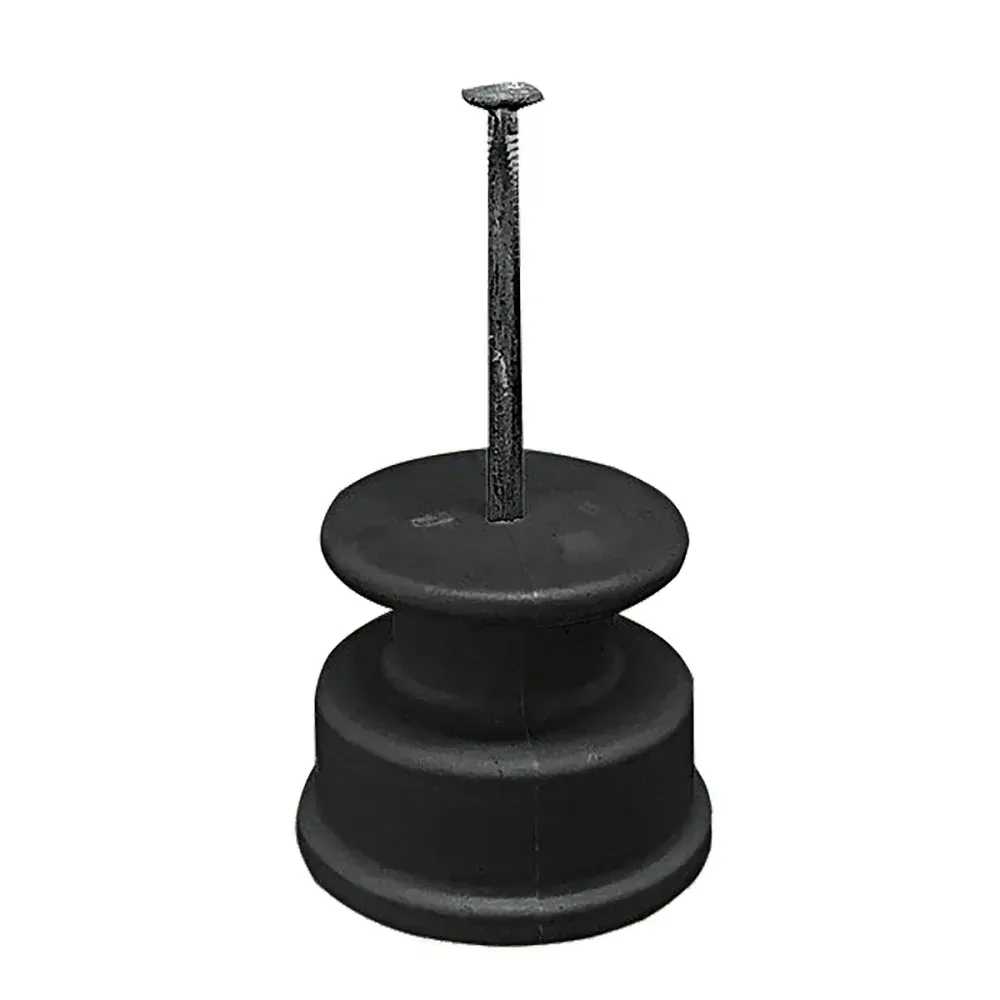 Isolador Roldana 100 Peças Collins